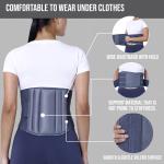 Lumbo Sacral Support Belt