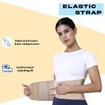 Lumbo Sacral Support Belt