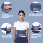 Lumbo Sacral Support Belt
