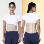 Lumbo Sacral Support Belt