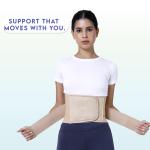 Lumbo Sacral Support Belt