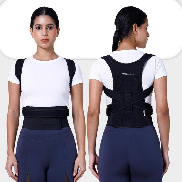 Posture Corrector Belt