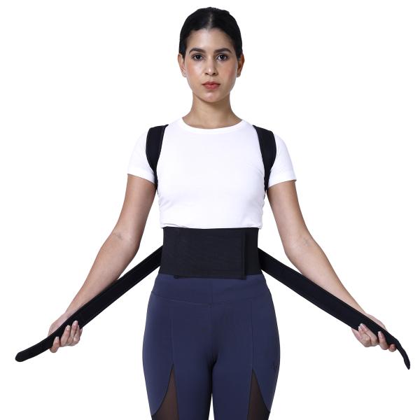 Posture Corrector Belt