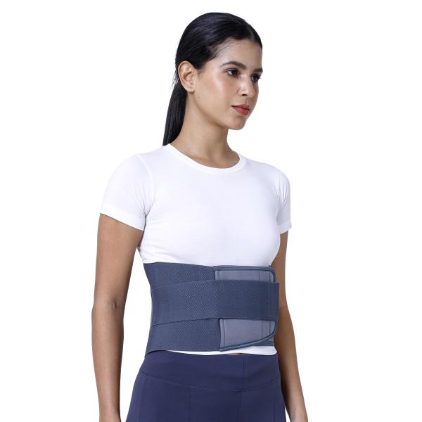 Lumbo Sacral Support Belt