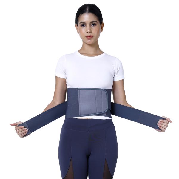Lumbo Sacral Support Belt