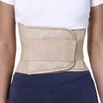 Lumbo Sacral Support Belt