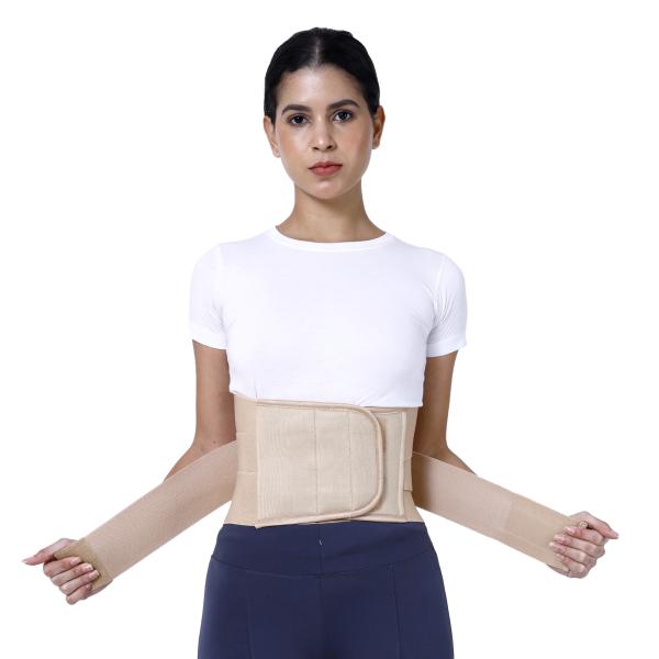 Lumbo Sacral Support Belt