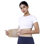 Lumbo Sacral Support Belt