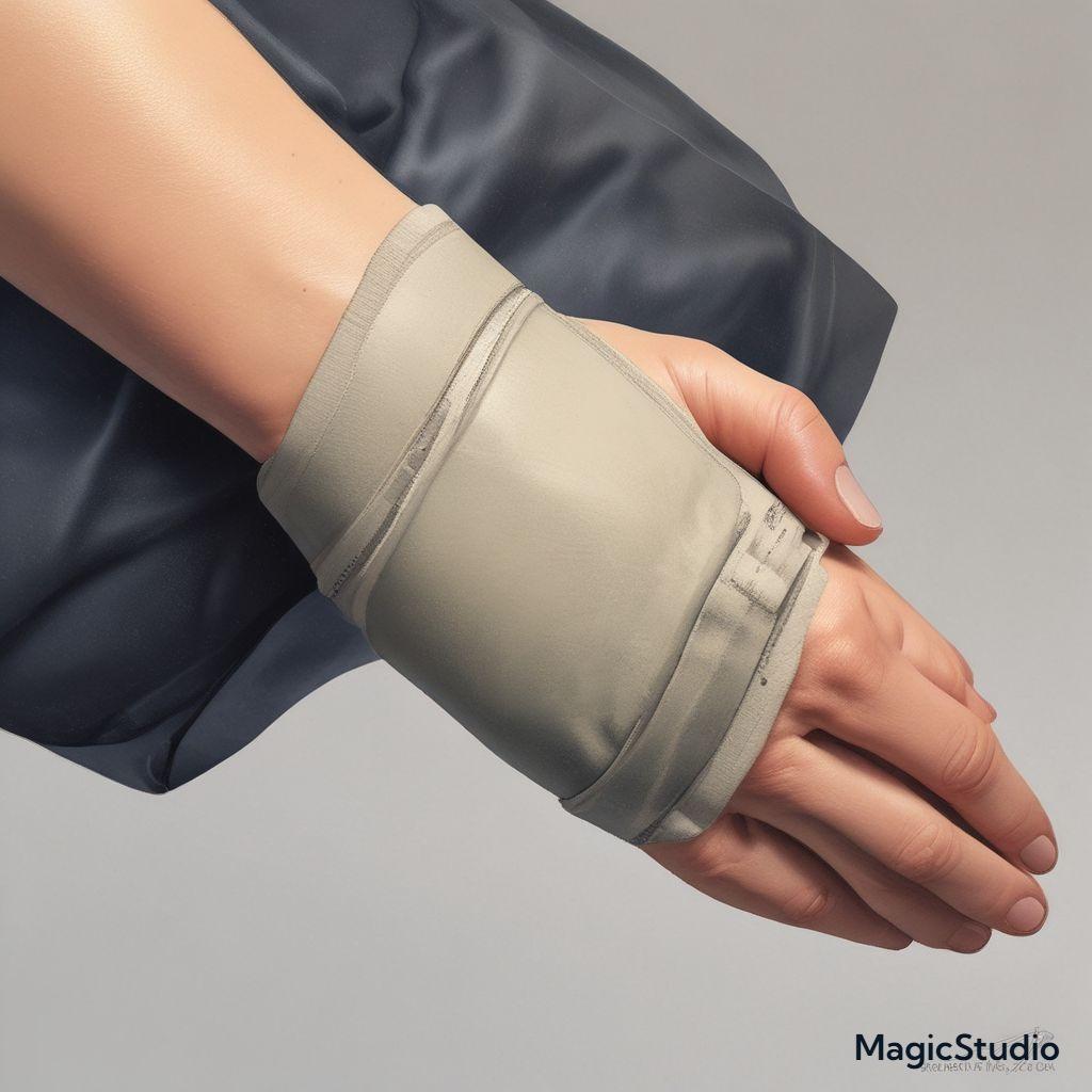 Wrist Support