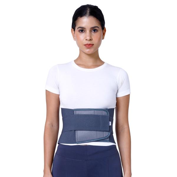 Lumbo Sacral Support Belt