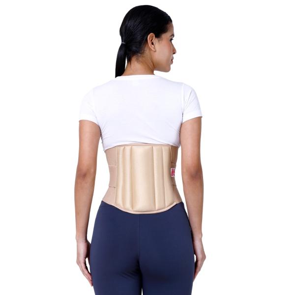 Lumbo Sacral Support Belt