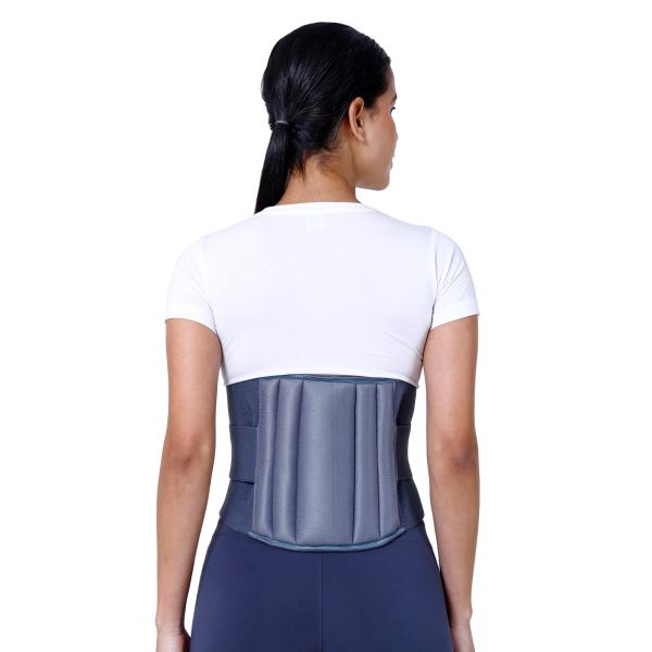 Lumbo Sacral Support Belt