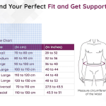 Lumbo Sacral Support Belt